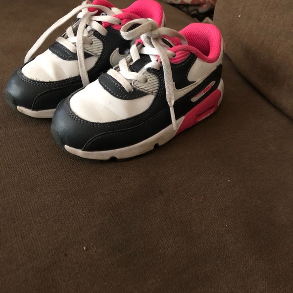 Girls Air Max - Picture 2 of 2